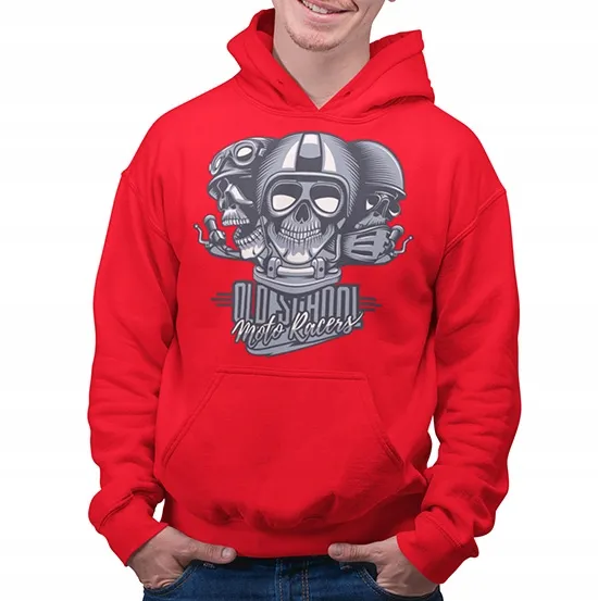 bluza-z-kapturem-chopper-m8-old-school