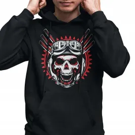 bluza-z-kapturem-chopper-m8-gear-skull