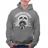 bluza-z-kapturem-chopper-m8-freedom-stan-nowy