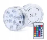 2x-wodoodporna-lampka-10-led-rgb-do-jacuzzi-basenu-pilot-podstawka-stan-nowy