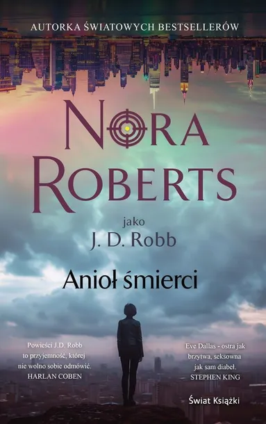 aniol-smierci-nora-roberts-autor-nora-roberts