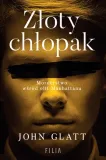 zloty-chlopak-john-glatt-stan-nowy