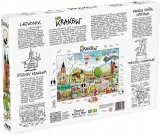 puzzle-1000-krakow-stan-opakowania-oryginalne