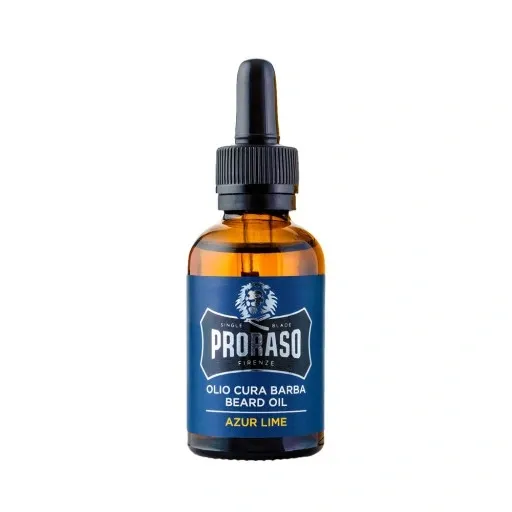 proraso-olejek-do-brody-azur-lime-30ml