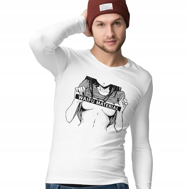 longsleeve-anime-waifu-material