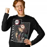 longsleeve-anime-kimetsu