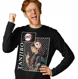 longsleeve-anime-kimetsu