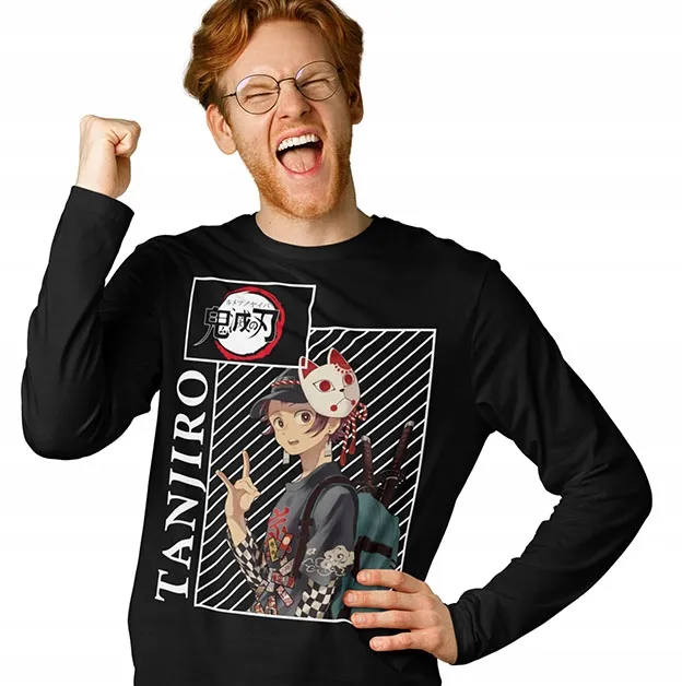 longsleeve-anime-kimetsu