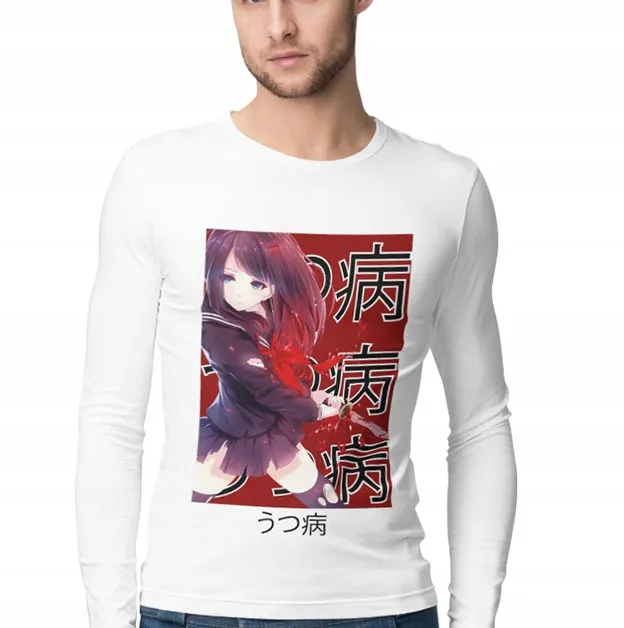 longsleeve-anime-depressed