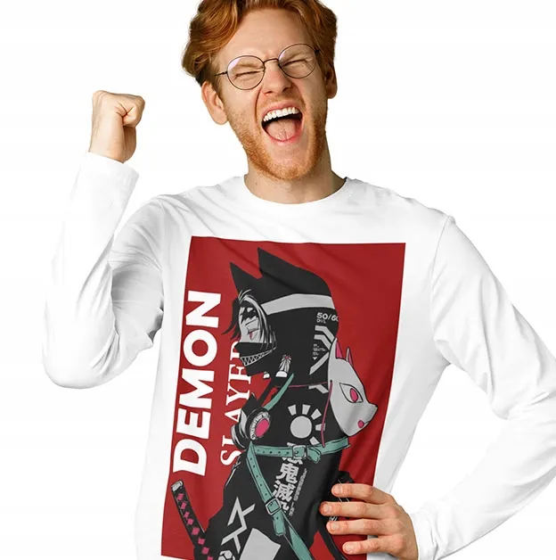 longsleeve-anime-demon