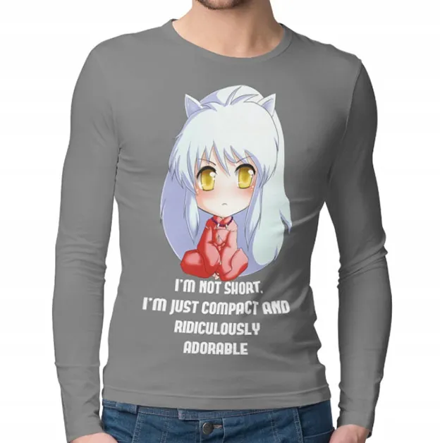 longsleeve-anime-ridiculously-adorable