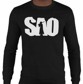 longsleeve-anime-sao-logo