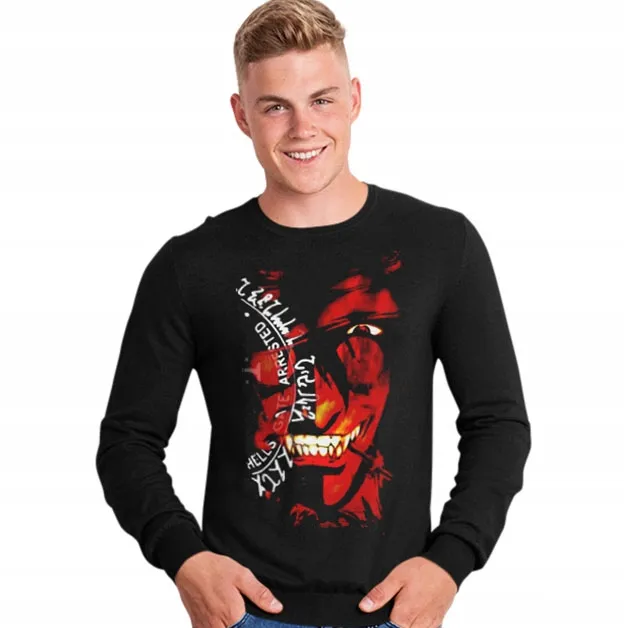 longsleeve-anime-hellsing-4