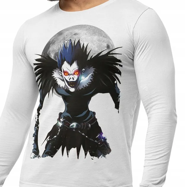 longsleeve-anime-death-note-ryuk