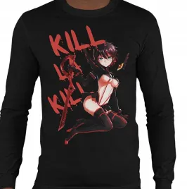 longsleeve-anime-kill-la-kill-czarna