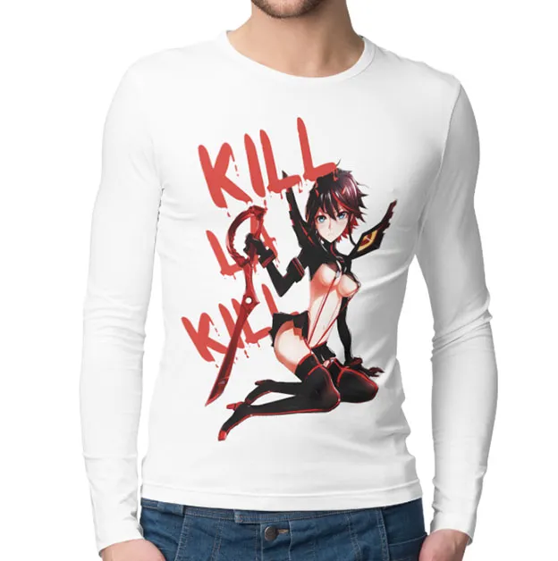 longsleeve-anime-kill-la-kill