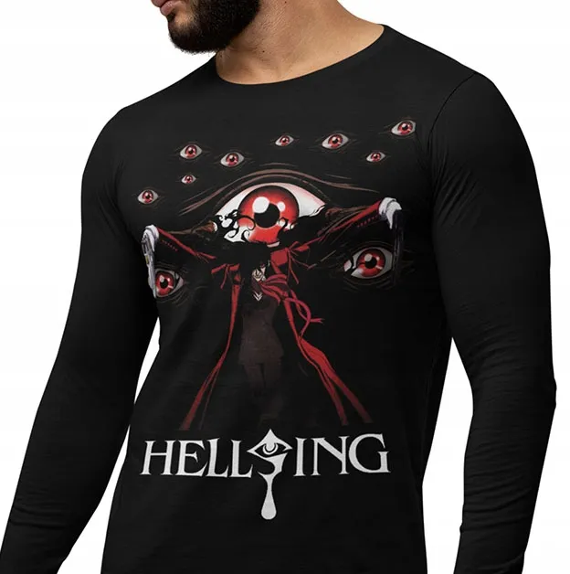 longsleeve-anime-hellsing-3