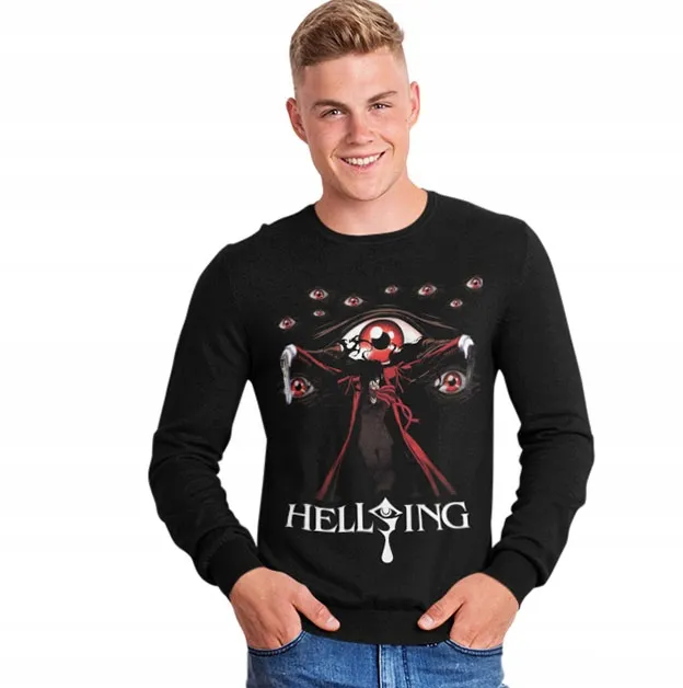longsleeve-anime-hellsing-3