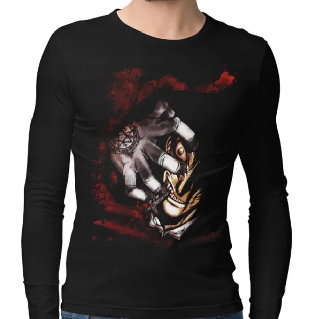 longsleeve-anime-hellsing