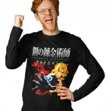longsleeve-anime-fullmetal-alchemist-5-stan-nowy