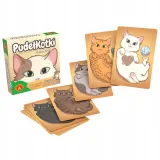 pudelkotki-alex-karty-stan-nowy