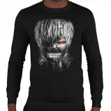 longsleeve-anime-kaneki-face