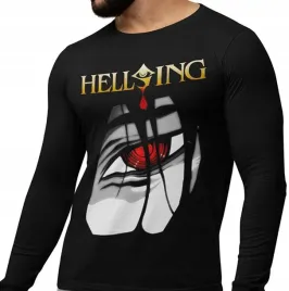 longsleeve-anime-hellsing-2