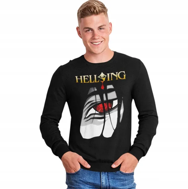 longsleeve-anime-hellsing-2