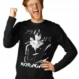 longsleeve-anime-noragami