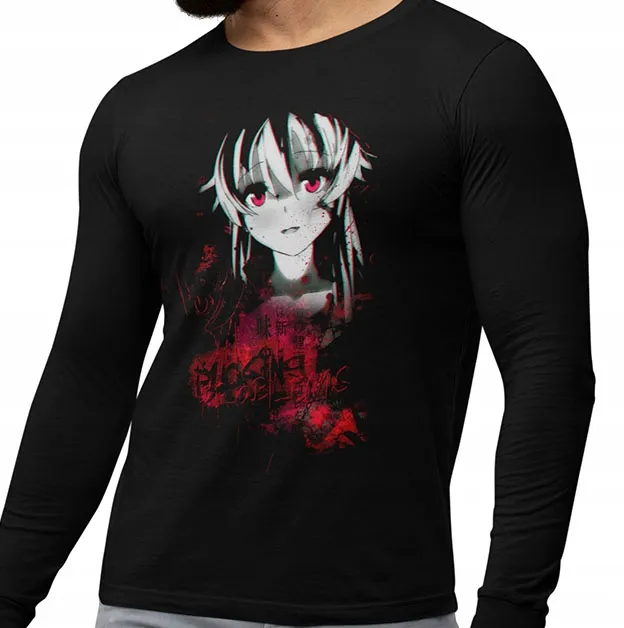 longsleeve-anime-mirai-nikki-3