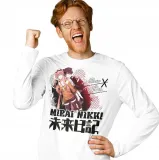 longsleeve-anime-mirai-nikki