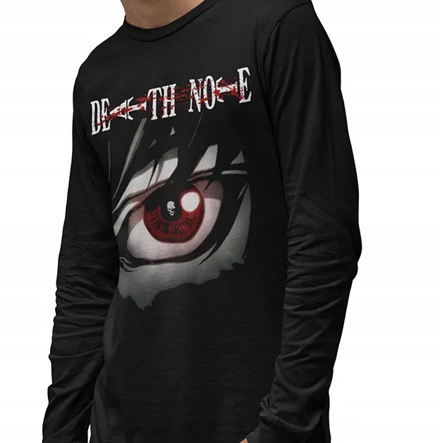longsleeve-anime-death-note-eyes