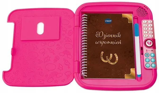 sekretny-pamietnik-vtech-trefl-61672-rodzaj-pamietnik