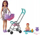 skipper-opiekunka-barbie-stan-nowy