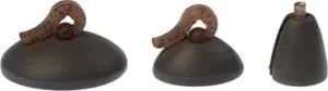 prologic-mimicry-back-lead-40g-2-sztuki