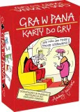 gra-w-pana-karty-do-gry-stan-nowy