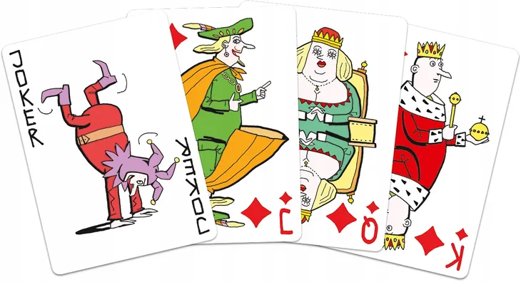 gra-w-pana-karty-do-gry-rodzaj-podstawa