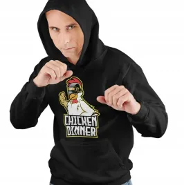 bluza-z-kapturem-gry-pubg-chicken-dinner