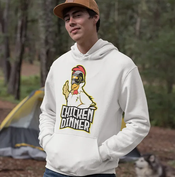 bluza-z-kapturem-gry-pubg-chicken-dinner-material-dominujacy-bawelna