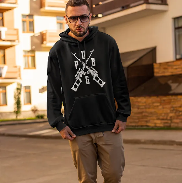 bluza-z-kapturem-gry-pubg-gaming-stan-nowy