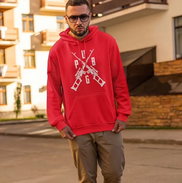 bluza-z-kapturem-gry-pubg-gaming-stan-nowy