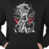 bluza-z-kapturem-gry-viking-fighter-stan-nowy