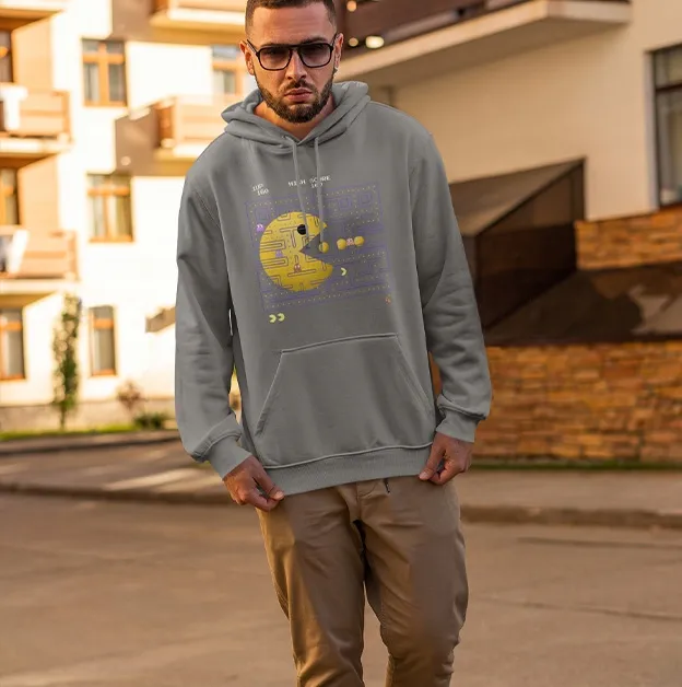 bluza-z-kapturem-gry-pacman2