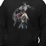 bluza-z-kapturem-gry-tekken-jin-stan-nowy