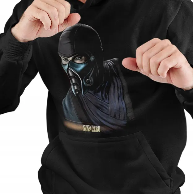 bluza-z-kapturem-gry-sub-zero