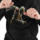 bluza-z-kapturem-gry-scorpion-2-stan-nowy
