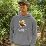 bluza-z-kapturem-gry-pacman-rozmiar-xxl