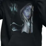 bluza-z-kapturem-gry-dota-drow-ranger-stan-nowy