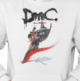 bluza-z-kapturem-gry-dmc-stan-nowy