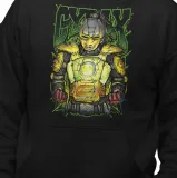 bluza-z-kapturem-gry-cyrax-stan-nowy